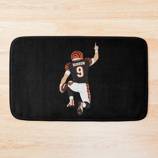 Item preview, Joe Burrow Tiger designed and sold by elsiechillqzde.