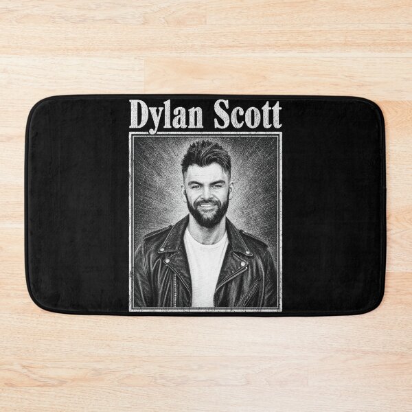 Item preview, Dylan Scott designed and sold by FloraPlantTees.