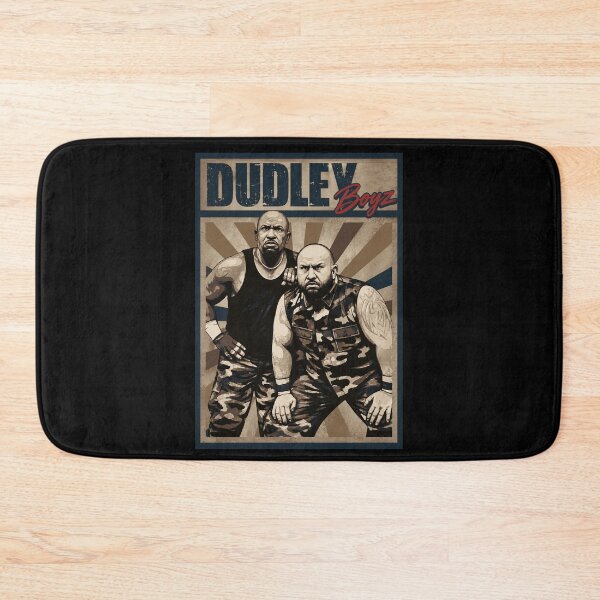 Item preview, Dudley Boyz designed and sold by VerdePlantTees.