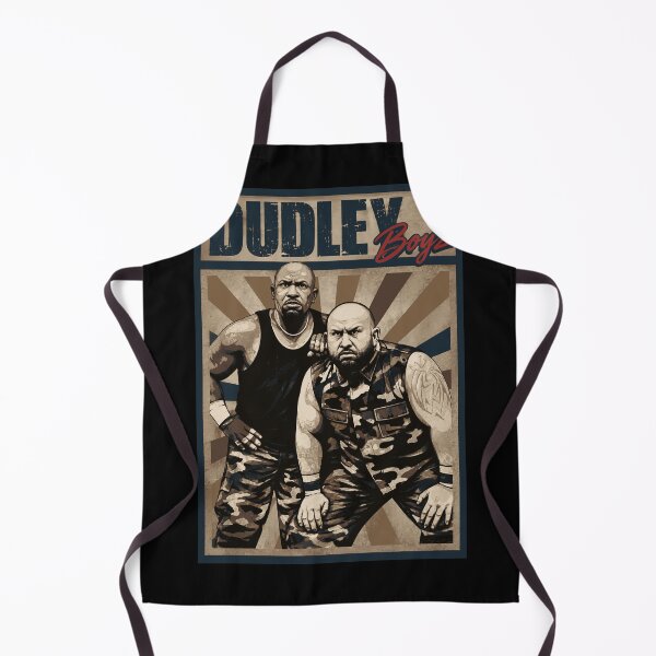 Item preview, Dudley Boyz designed and sold by VerdePlantTees.
