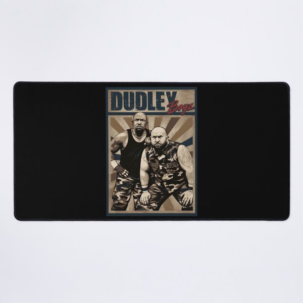 Item preview, Dudley Boyz designed and sold by VerdePlantTees.