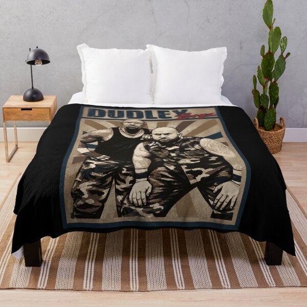 Item preview, Dudley Boyz designed and sold by VerdePlantTees.