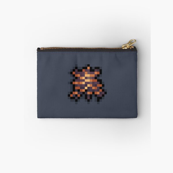 Item preview, Pixel Hide D designed and sold by Ben Henry.