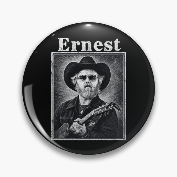 Item preview, Ernest designed and sold by FloraPlantTees.