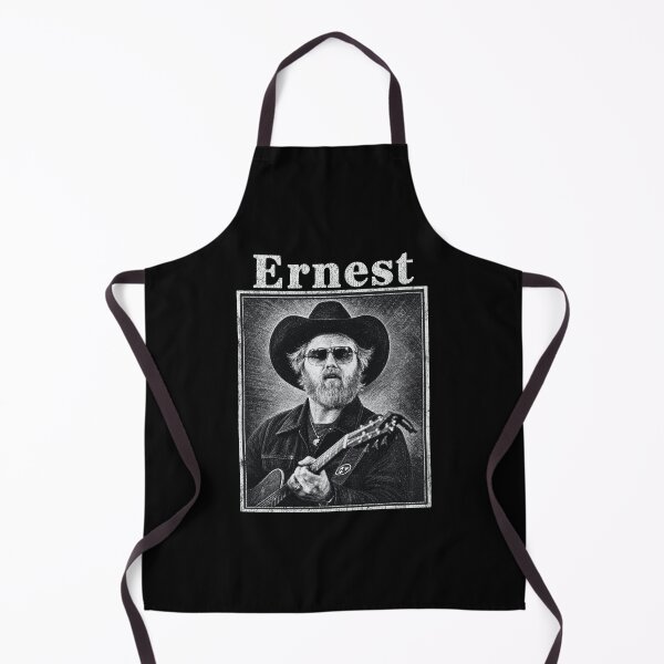 Item preview, Ernest designed and sold by FloraPlantTees.