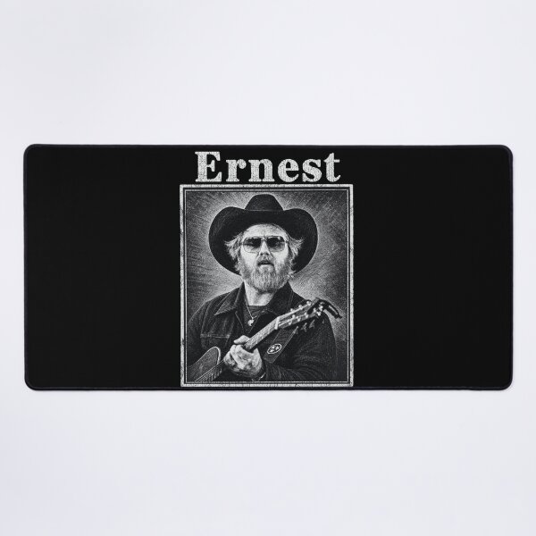 Item preview, Ernest designed and sold by FloraPlantTees.