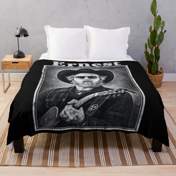 Item preview, Ernest designed and sold by FloraPlantTees.