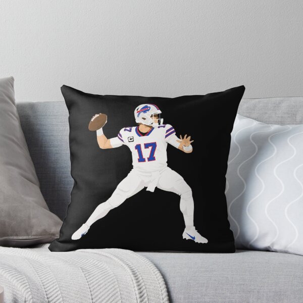Item preview, Buffalo Bills Quarterback designed and sold by elsiechillqzde.