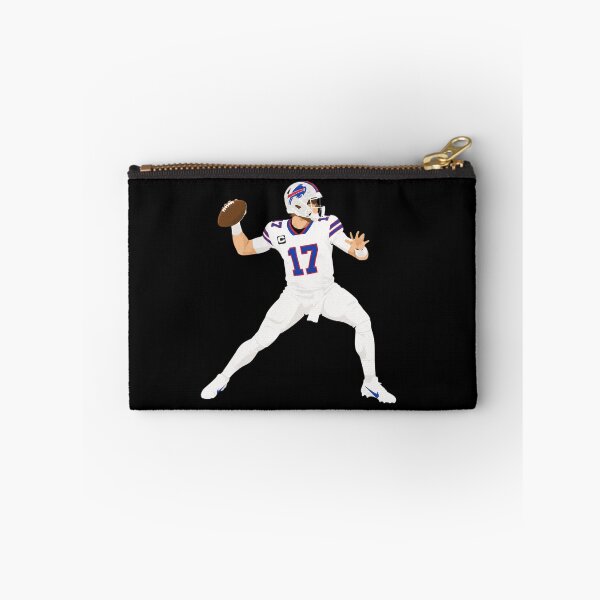 Item preview, Buffalo Bills Quarterback designed and sold by elsiechillqzde.