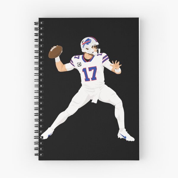 Item preview, Buffalo Bills Quarterback designed and sold by elsiechillqzde.