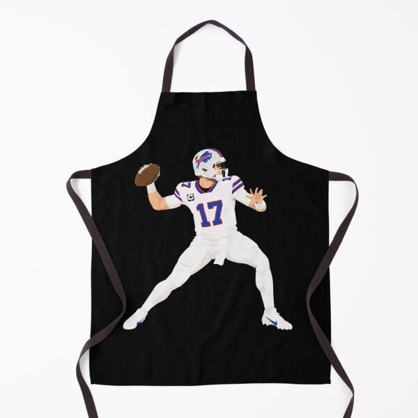 Item preview, Buffalo Bills Quarterback designed and sold by elsiechillqzde.