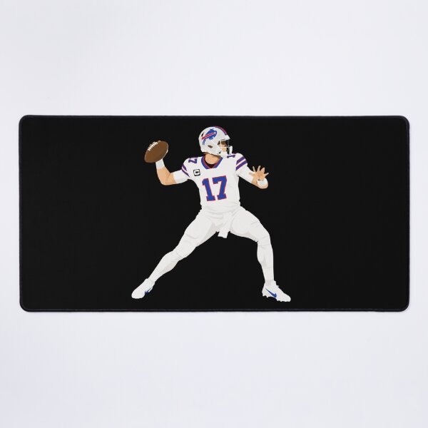 Item preview, Buffalo Bills Quarterback designed and sold by elsiechillqzde.