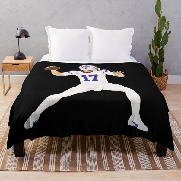 Item preview, Buffalo Bills Quarterback designed and sold by elsiechillqzde.