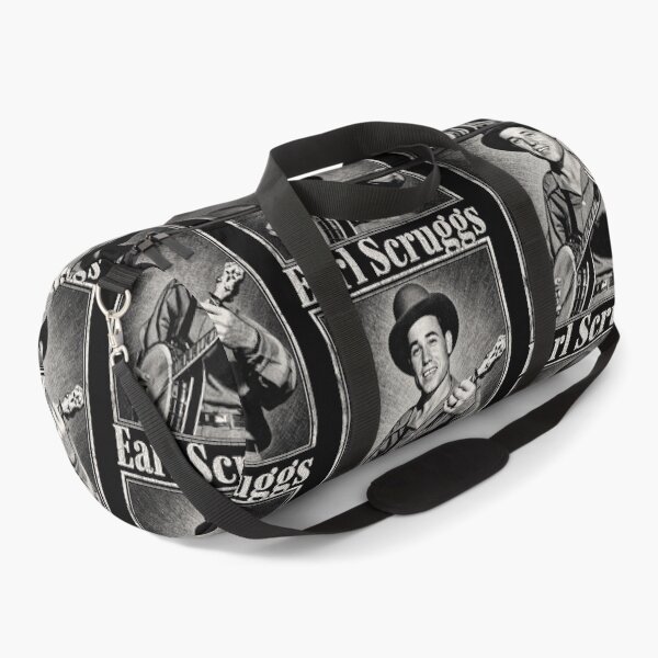 Item preview, Earl Scruggs designed and sold by FloraPlantTees.