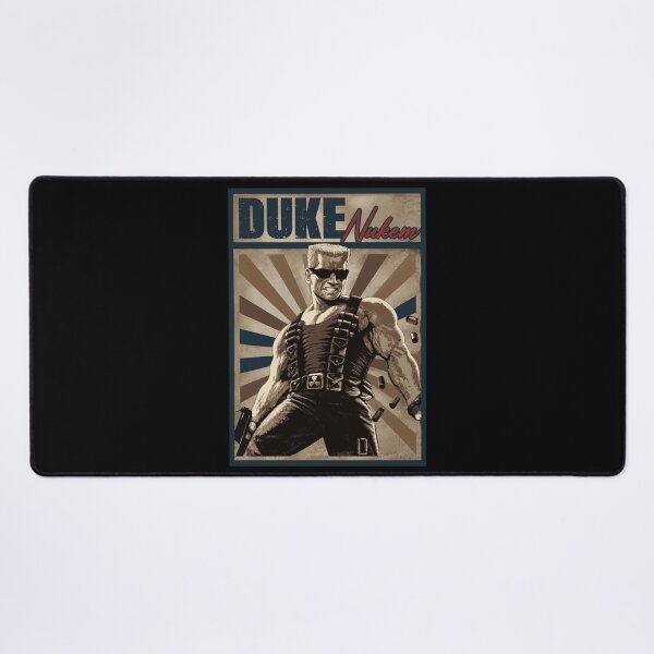 Item preview, Duke Nukem designed and sold by VerdePlantTees.