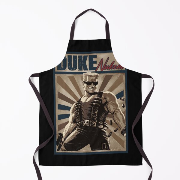Item preview, Duke Nukem designed and sold by VerdePlantTees.