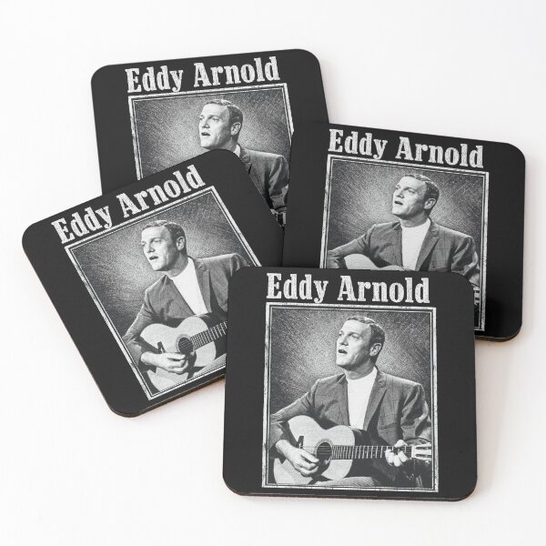Item preview, Eddy Arnold designed and sold by FloraPlantTees.