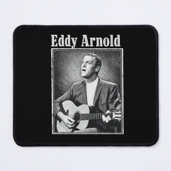 Item preview, Eddy Arnold designed and sold by FloraPlantTees.