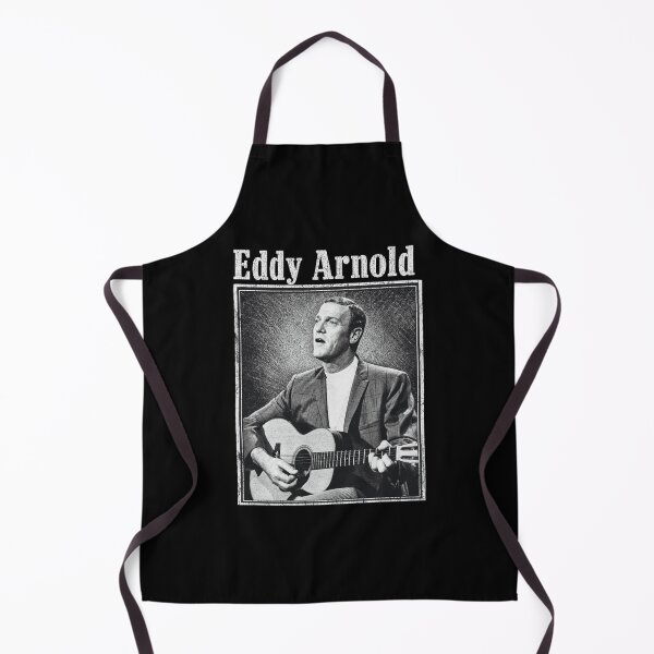 Item preview, Eddy Arnold designed and sold by FloraPlantTees.