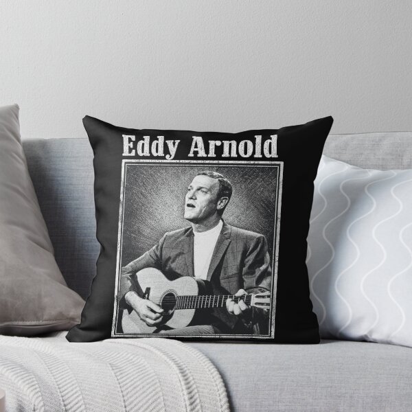 Item preview, Eddy Arnold designed and sold by FloraPlantTees.