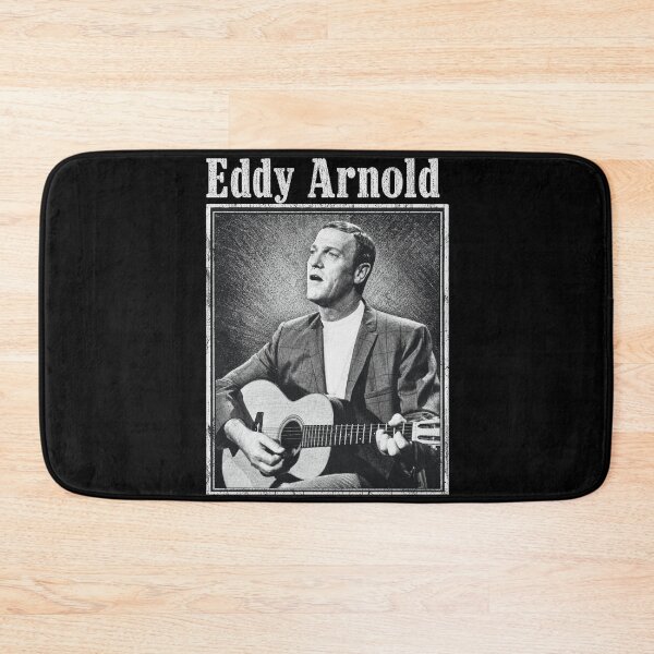 Item preview, Eddy Arnold designed and sold by FloraPlantTees.