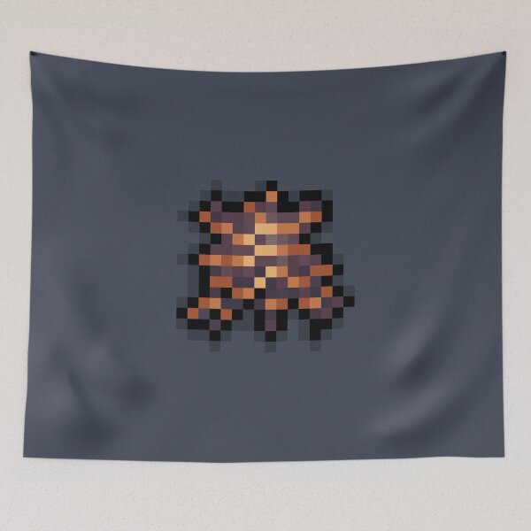 Item preview, Pixel Hide D designed and sold by Ben Henry.