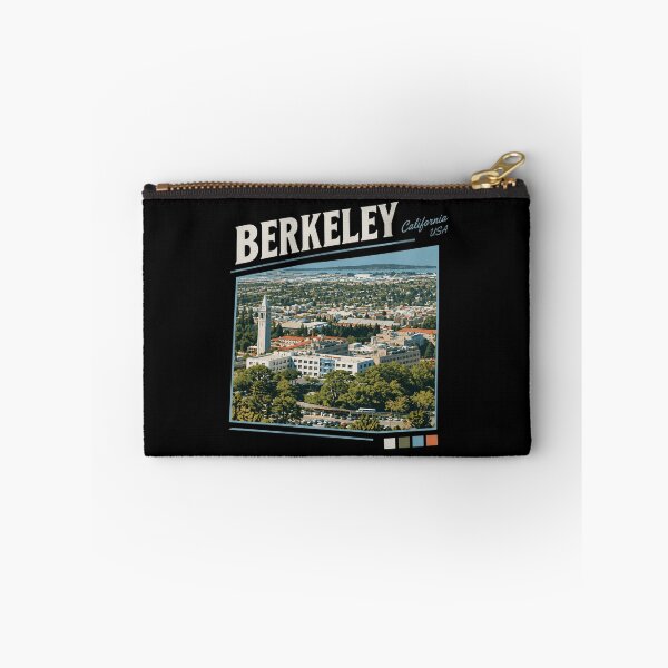 Item preview, Berkeley Vintage Poster designed and sold by eliquistgk.