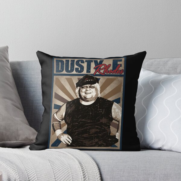 Artikelvorschau, Dusty Rhodes entworfen und verkauft von VerdePlantTees.