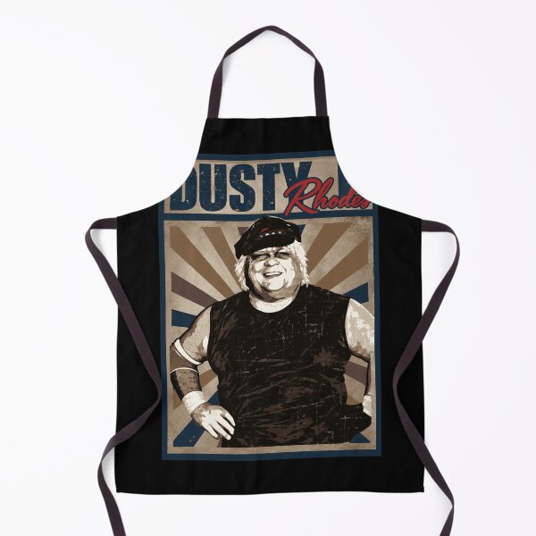 Item preview, DUSTY RHODES designed and sold by VerdePlantTees.