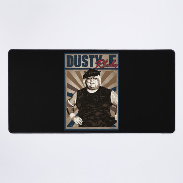 Item preview, DUSTY RHODES designed and sold by VerdePlantTees.