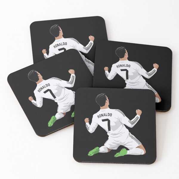Item preview, Ronaldo Celebration designed and sold by elsiechillqzde.