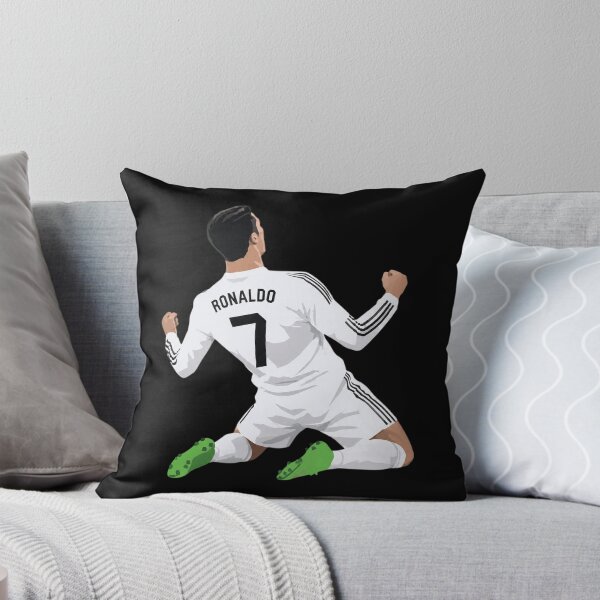 Item preview, Ronaldo Celebration designed and sold by elsiechillqzde.