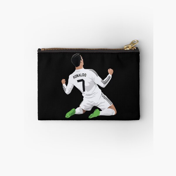 Item preview, Ronaldo Celebration designed and sold by elsiechillqzde.