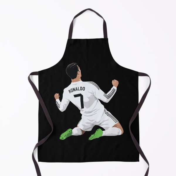 Item preview, Ronaldo Celebration designed and sold by elsiechillqzde.