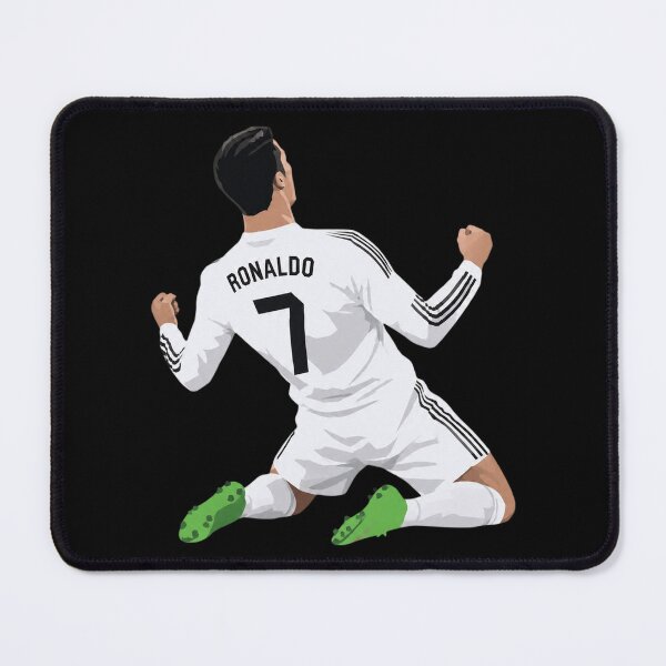 Item preview, Ronaldo Celebration designed and sold by elsiechillqzde.