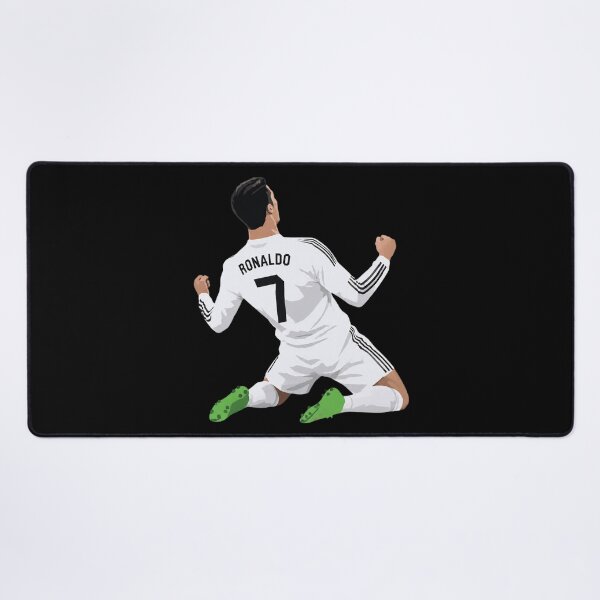 Item preview, Ronaldo Celebration designed and sold by elsiechillqzde.