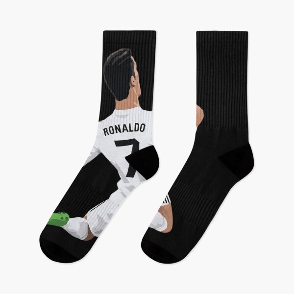 Artikelvorschau, Ronaldos Jubel entworfen und verkauft von elsiechillqzde.