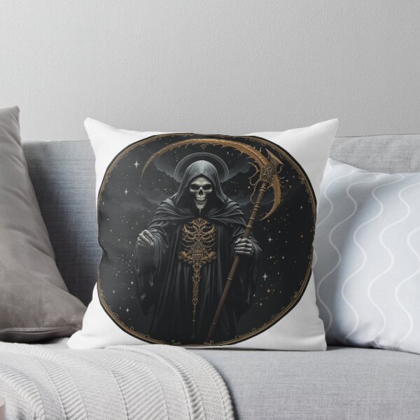 Item preview, Grim Reaper designed and sold by RaF71PrO.