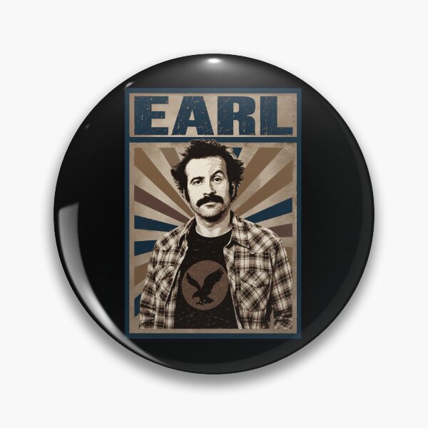 Item preview, EARL designed and sold by VerdePlantTees.