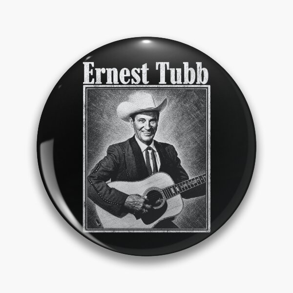 Item preview, Ernest Tubb designed and sold by FloraPlantTees.