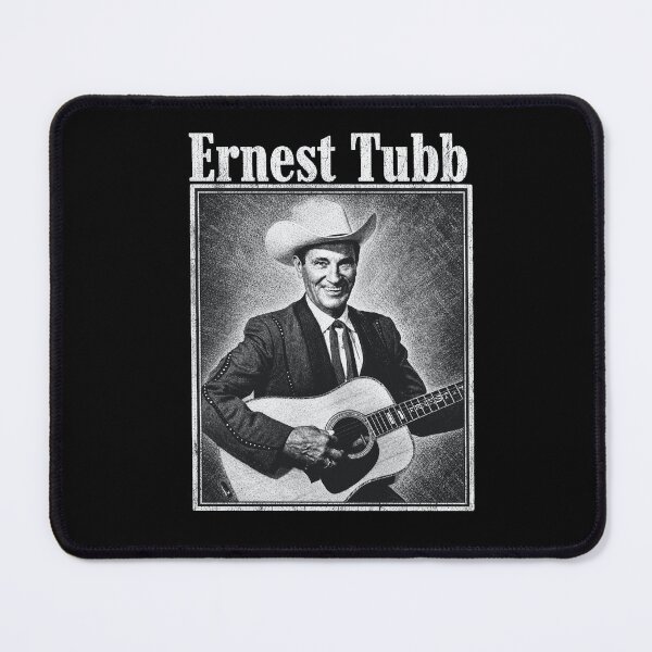 Item preview, Ernest Tubb designed and sold by FloraPlantTees.
