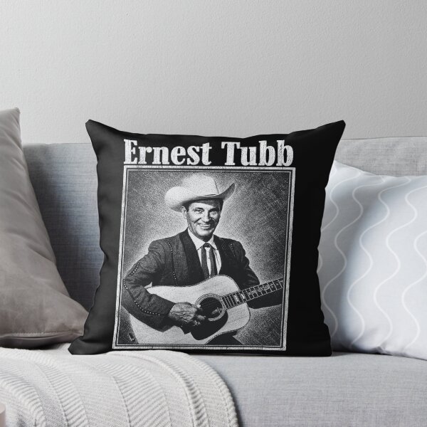 Item preview, Ernest Tubb designed and sold by FloraPlantTees.