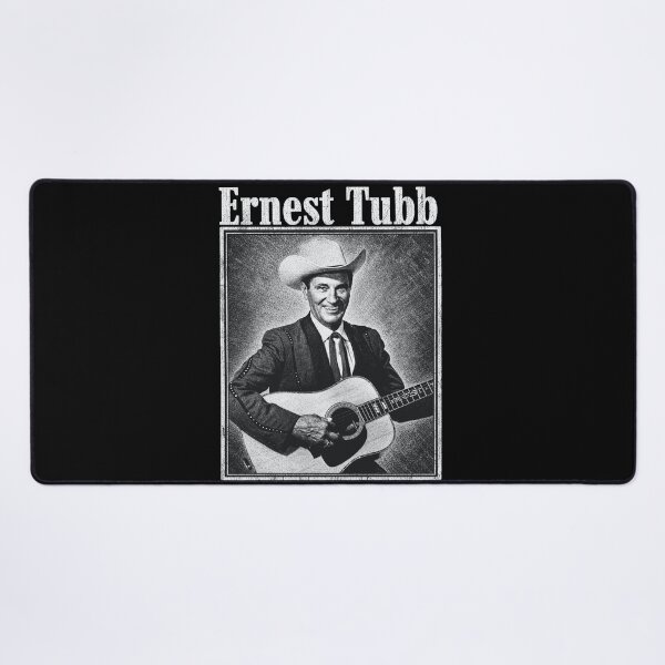Item preview, Ernest Tubb designed and sold by FloraPlantTees.