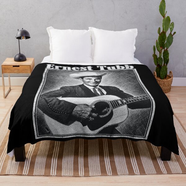 Item preview, Ernest Tubb designed and sold by FloraPlantTees.