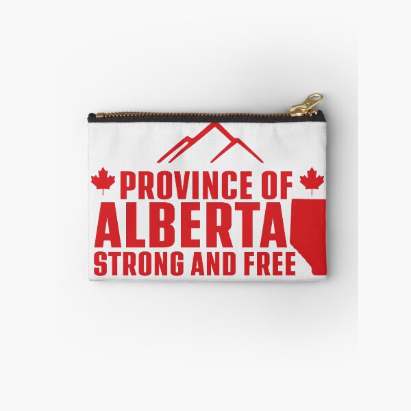 Item preview, Alberta Fuerte y Libre designed and sold by VoglR.