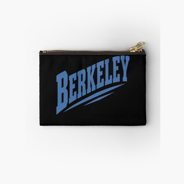 Item preview, Berkeley Collegiate Wordmark designed and sold by eliquistgk.