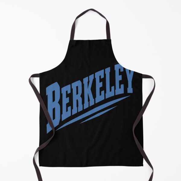 Item preview, Berkeley Collegiate Wordmark designed and sold by eliquistgk.