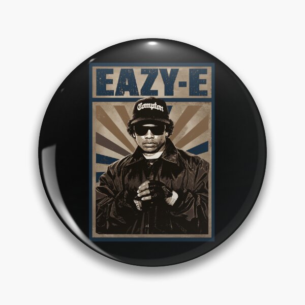 Item preview, Eazy-E designed and sold by VerdePlantTees.