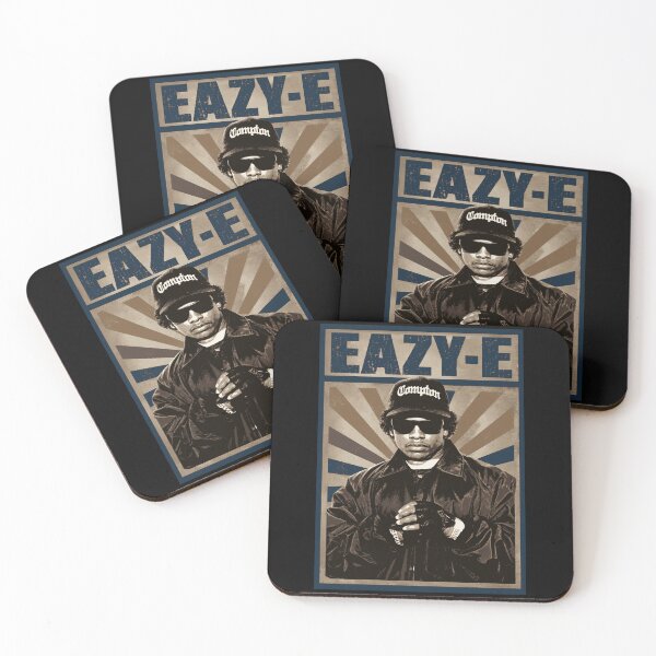 Item preview, Eazy-E designed and sold by VerdePlantTees.