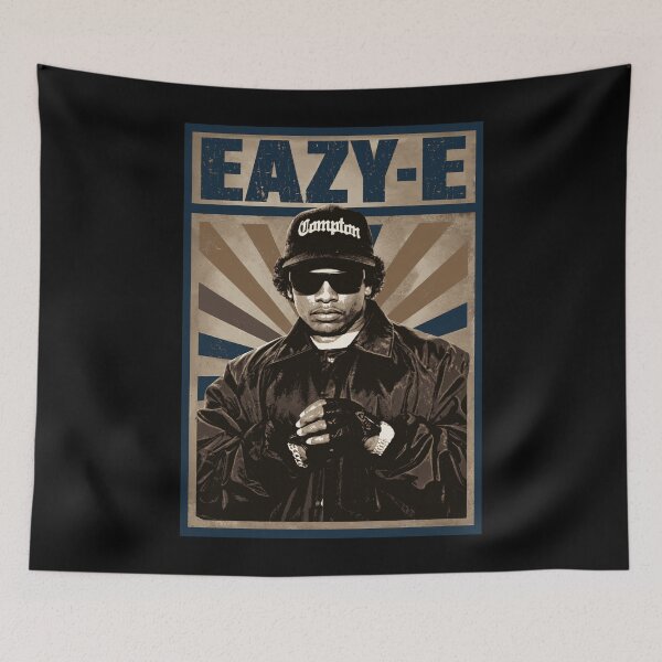 Item preview, Eazy-E designed and sold by VerdePlantTees.
